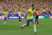 Brasil enfrenta Noruega nas oitavas da Copa 2026; veja data e horário