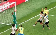 Brasil faz 24 cruzamentos contra Japão e empata de cabeça na Copa 2026
