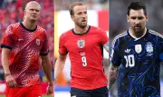 Brasil na Copa 2026: caminho até a final tem Haaland, Kane e Messi