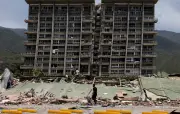 Brasil resgata 13 brasileiros na Venezuela após pior terremoto em 100 anos