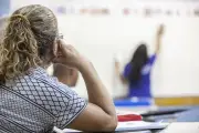 Brasil tem 8 milhões de analfabetos; mais da metade são idosos