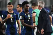 Brasil tem 99,9% de chances de ir à 2ª fase da Copa após vencer Haiti