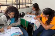 Brasil tem apenas 1% dos alunos nos níveis mais altos de aprendizagem