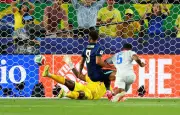 Brasil vence Haiti e Vini Jr brilha na Copa do Mundo