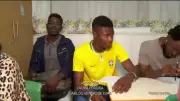 Brasil x Haiti: 200 mil haitianos fortalecem laços entre países