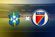 Brasil x Haiti: onde assistir ao vivo pela Copa 2026