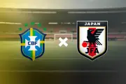 Brasil x Japão: empate na Copa 2026 leva jogo para prorrogação e pênaltis