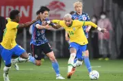 Brasil x Japão: histórico de 14 jogos e vantagem verde e amarela