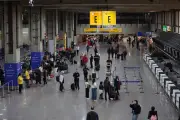 Brasileira condenada por tráfico é presa ao desembarcar em Guarulhos
