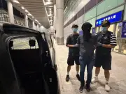 Brasileiro é preso em Hong Kong com 2,85 kg de cocaína em bagagem