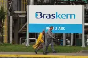 Braskem (BRKM5) acumula queda de 16,67% na semana e pede proteção judicial