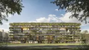 Brasília Ganha Residencial que Promete se Tornar Ícone da Capital