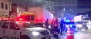 Briga de trânsito na Marginal Pinheiros termina em homicídio