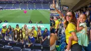 Bruna Biancardi não aparece com mulheres da Seleção; entenda motivo