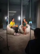 Bruna Biancardi revela amizade com esposas de jogadores da seleção
