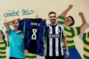 Bruno Guimarães: da Zona Norte do Rio ao estrelato no futebol mundial