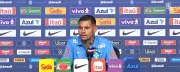 Bruno Guimarães lamenta corte de Wesley e destaca versatilidade de Ederson na Seleção