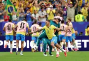 Bruno Guimarães revela que mudou de ideia em lance decisivo contra o Japão