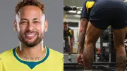 Bumbum de jogador: é possível? Especialista explica limites