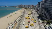 Busca por viagens no Corpus Christi cresce 34% em 2026; veja destinos preferidos