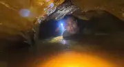 Buscas em caverna no Laos chegam ao 9º dia com nova rota alternativa