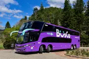 BusCo reinventa ônibus interestadual com assento extra e denúncia em tempo real
