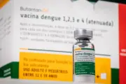 Butantan suspende vacina da dengue; Rio Preto vacinou 1.096 pessoas
