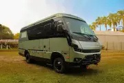 BYD Sealion 7: potência de sobra, mas conforto é prioridade