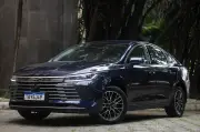 BYD tem 6 mil unidades do King em estoque apesar de renovação de cota