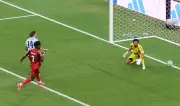 Cabo Verde empata com Uruguai e mantém vivo o sonho na Copa