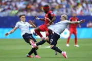 Cabo Verde faz história com empate heroico contra Uruguai na Copa