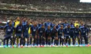 Cabo Verde faz história e avança ao mata-mata da Copa do Mundo 2026