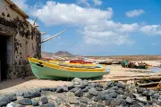 Cabo Verde, ‘nha cretcheu’: Paixão e Morabeza na Copa do Mundo