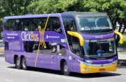 Cade multa ClickBus em R$ 500 mil por informações enganosas em operação de R$ 50 milhões
