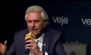 Caiado critica Selic e diz que governo 'enrolou' antes do Desenrola