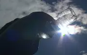 Calor intenso em Rondônia: temperaturas podem chegar a 36°C nesta semana