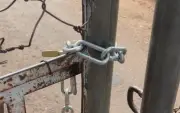 Caminhão furtado de garagem da Prefeitura de Bauru é percebido dias depois