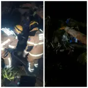 Caminhoneiro morre em acidente na BR-251 em Salinas