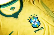 Camisa do Brasil 2026: preços e diferenças entre modelos