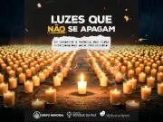 Campanha do setor funerário une forças contra feminicídio no Brasil