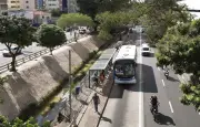 Campinas inicia obras do BRT no Centro com interdições na segunda