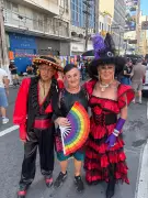 Campinas recebe 26ª Parada do Orgulho LGBT+ com shows e bloqueios