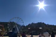 Campos do Jordão espera 2,2 milhões de turistas no inverno