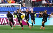 Canadá vence África do Sul e é primeiro classificado às oitavas da Copa de 2026