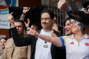 Candidato governista pede vigilância após derrota apertada na Colômbia