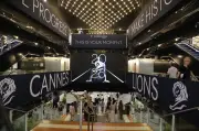 Cannes Lions 2026: Mercado Livre e AB InBev conquistam Grand Prix