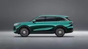 Caoa Chery Tiggo 9 chega ao Brasil primeiro com motor 2.0 turbo; PHEV fica para depois