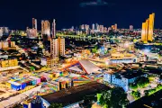 Capacidade do São João 2026 de Campina Grande é de 79 mil pessoas