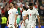 Capitão do Irã critica Fifa e chama Copa do Mundo de 'desastre'