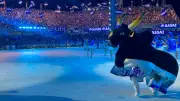 Caprichoso realiza ensaio técnico aberto no Bumbódromo para Festival de Parintins 2026